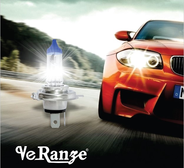 This is image of halogen bulb