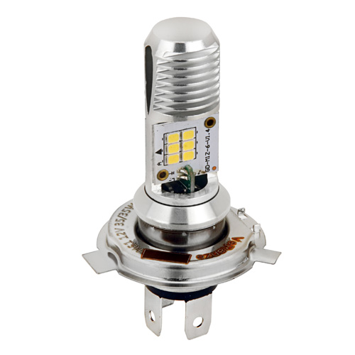 Range-of-Halogen-Nyt-Fighter