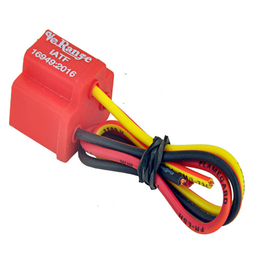 Range-of-Halogen-Nyt-Fighter